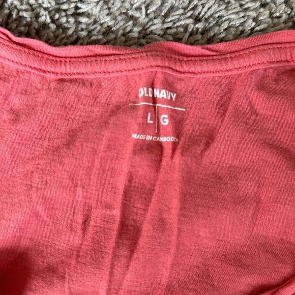 Basic luxe coral tank large / C4 - Picture 2 of 3
